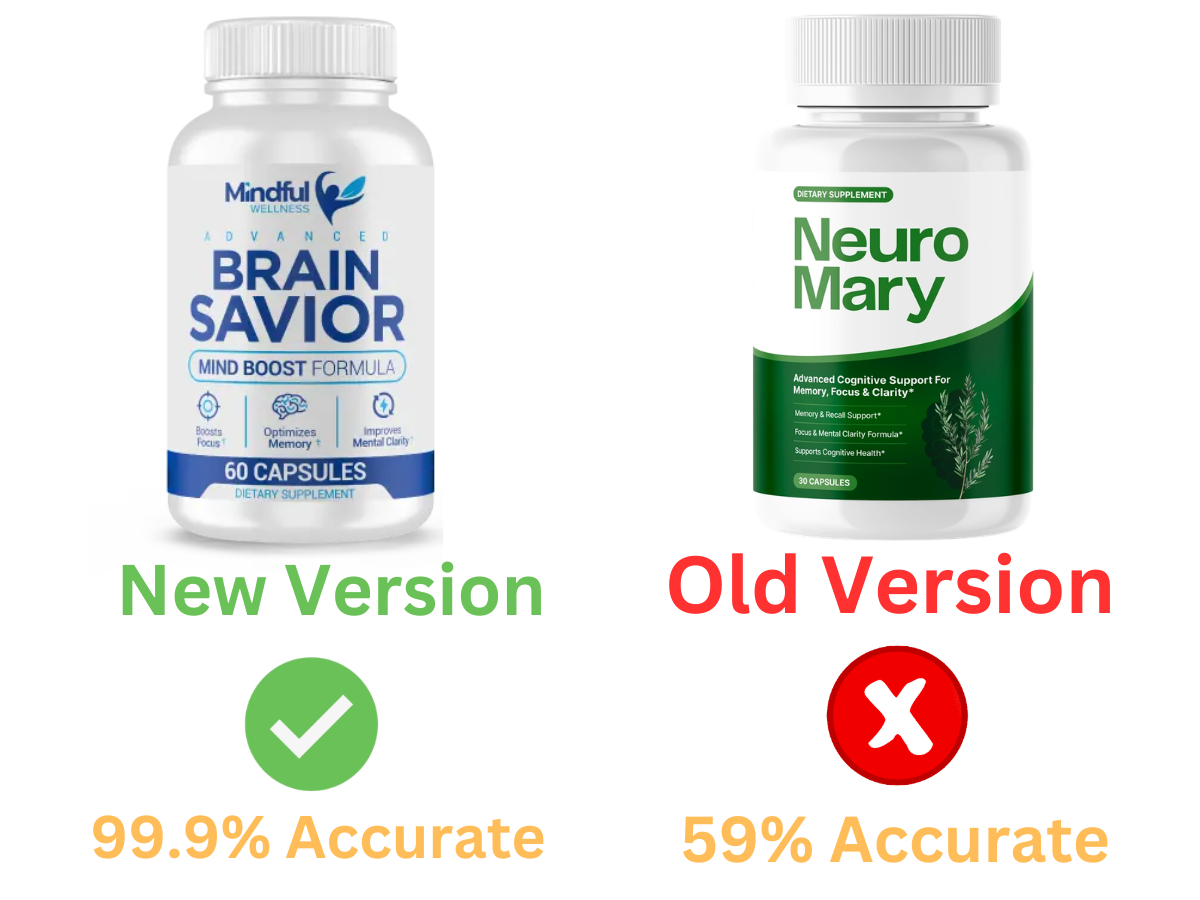 neuromary